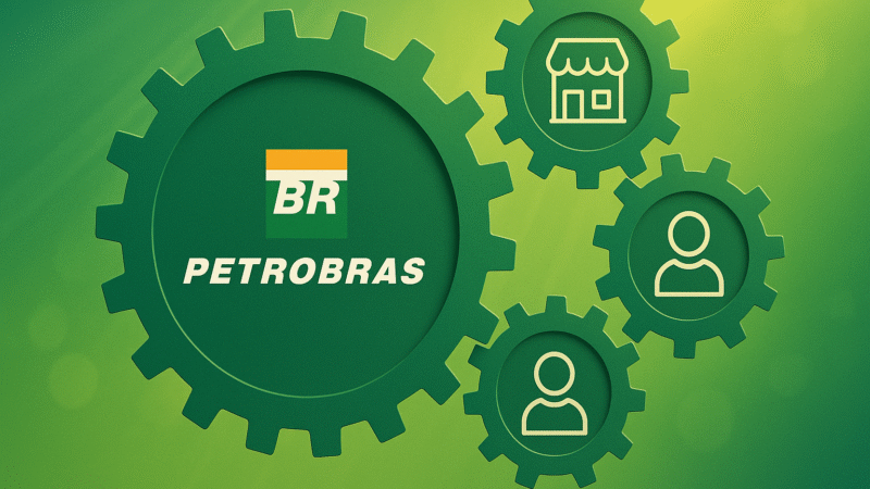 Investimento Petrobras e a Expansão de Oportunidades para Pequenos Negócios