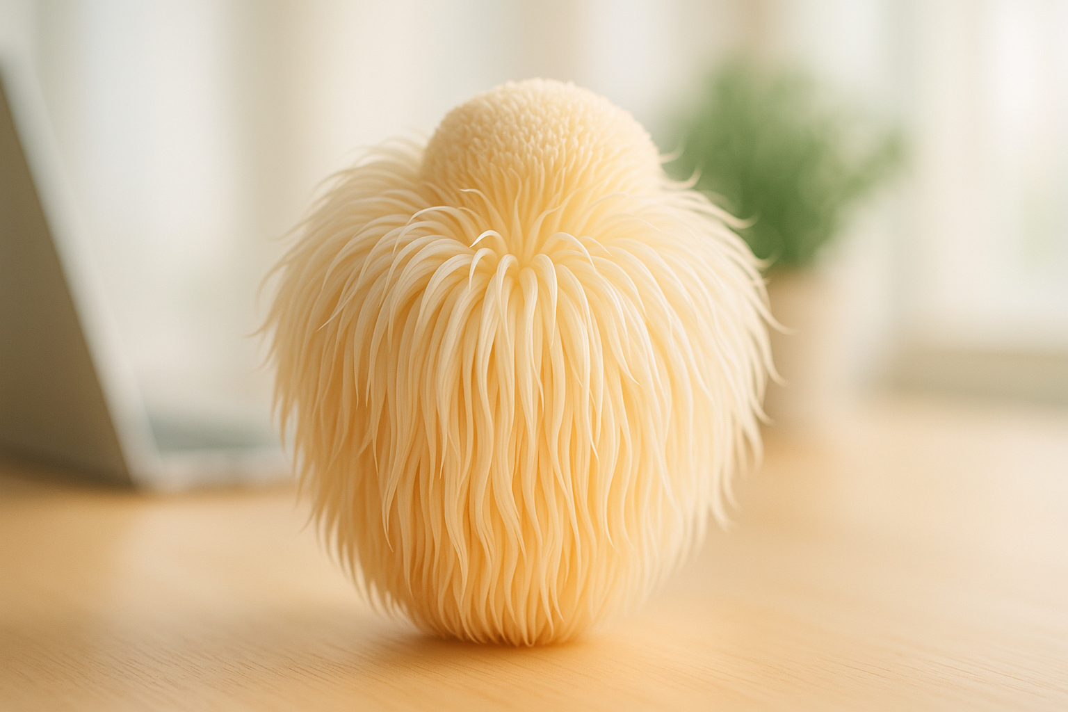 Juba de Leão: Impulsione Foco e Bem-Estar para o Seu Negócio