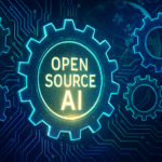 Agentes de IA Open Source transformando a produtividade empresarial