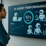 MEI avaliando agentes de IA com MCPEval para otimizar o negócio