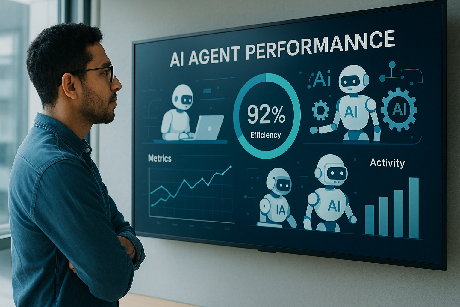 MCPEval: Avaliação de Agentes de IA para MEI em 2025 - Otimize Seu Negócio com Precisão 1 MCPEval: Avaliação de Agentes de IA para MEI em 2025 – Otimize Seu Negócio com Precisão