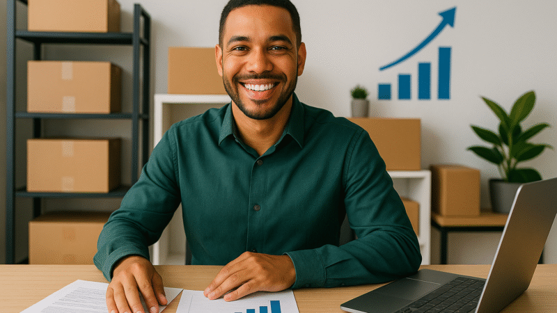 MEI 2025: Guia Completo sobre o Microempreendedor Individual