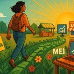 MEI e Emancipação Bolsa Família 2025, Empreendedorismo, Autonomia Financeira