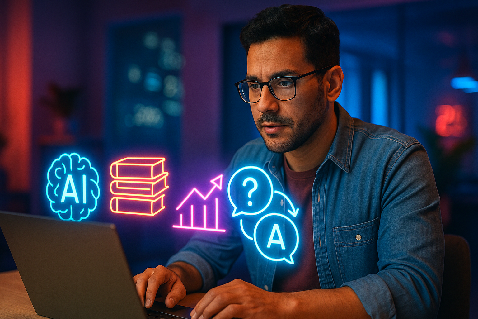 Modo Estudo ChatGPT MEI: Como a IA Revoluciona o Aprendizado para Empreendedores em 2025