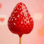 Moranguinho do Amor doce viral redes sociais empreendedorismo MEI