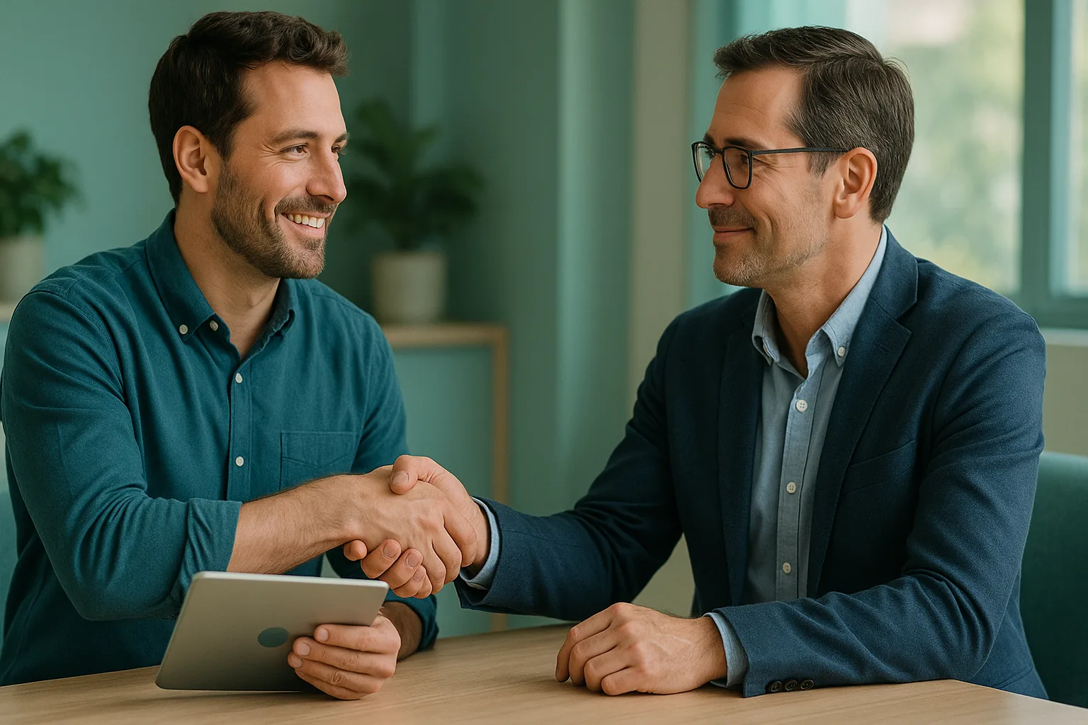 A Arte da Negociação: Emoções como Aliadas no Sucesso Empreendedor 1 A Arte da Negociação: Emoções como Aliadas no Sucesso Empreendedor