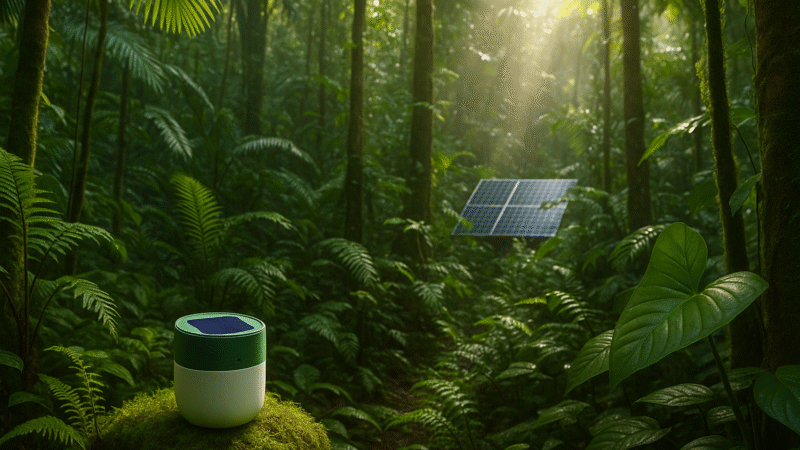 Oportunidades Verdes: Sebrae e Cooperação Ampliam Negócios Sustentáveis na Amazônia