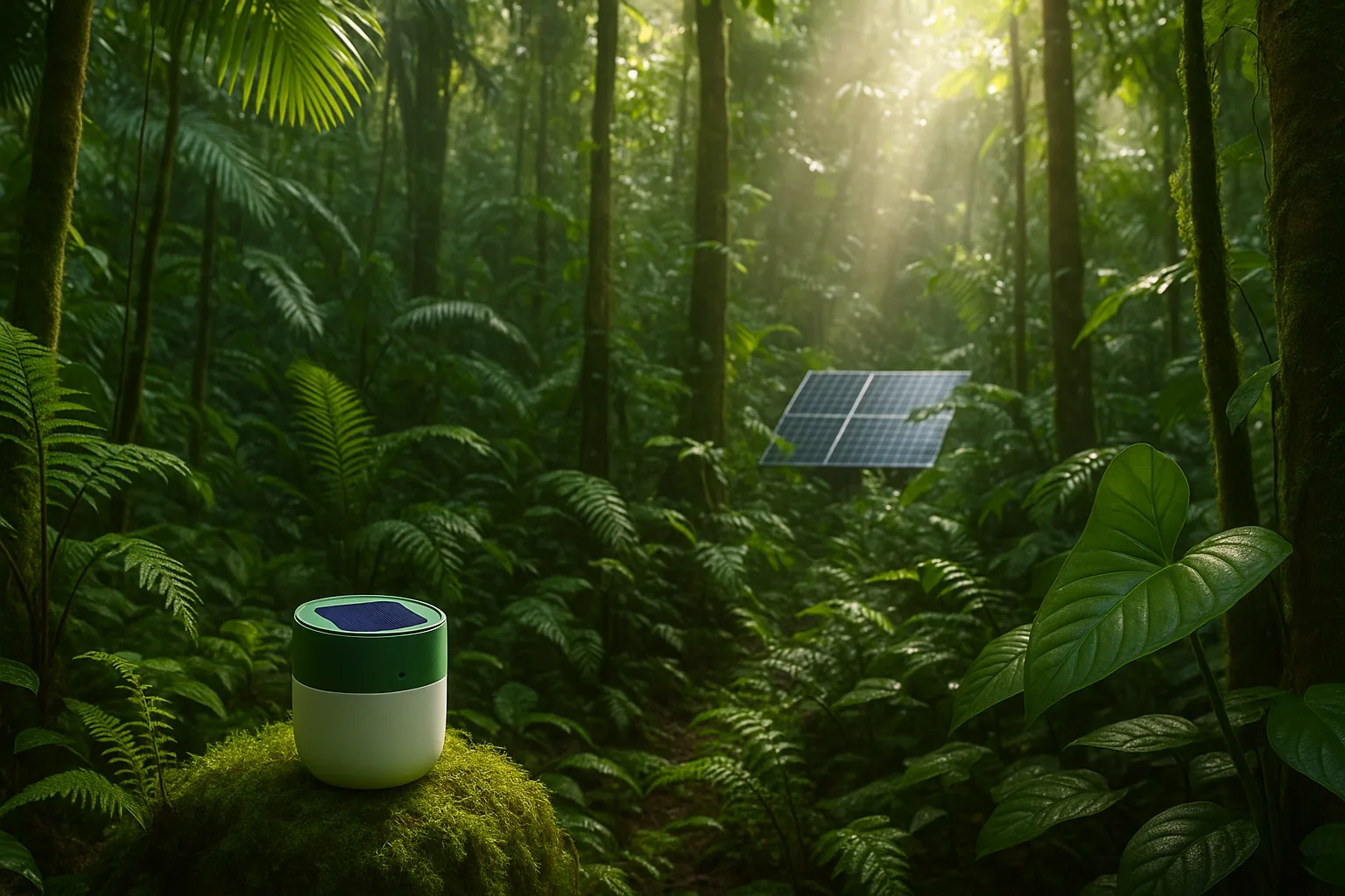 Oportunidades Verdes: Sebrae e Cooperação Ampliam Negócios Sustentáveis na Amazônia 1 Oportunidades Verdes: Sebrae e Cooperação Ampliam Negócios Sustentáveis na Amazônia