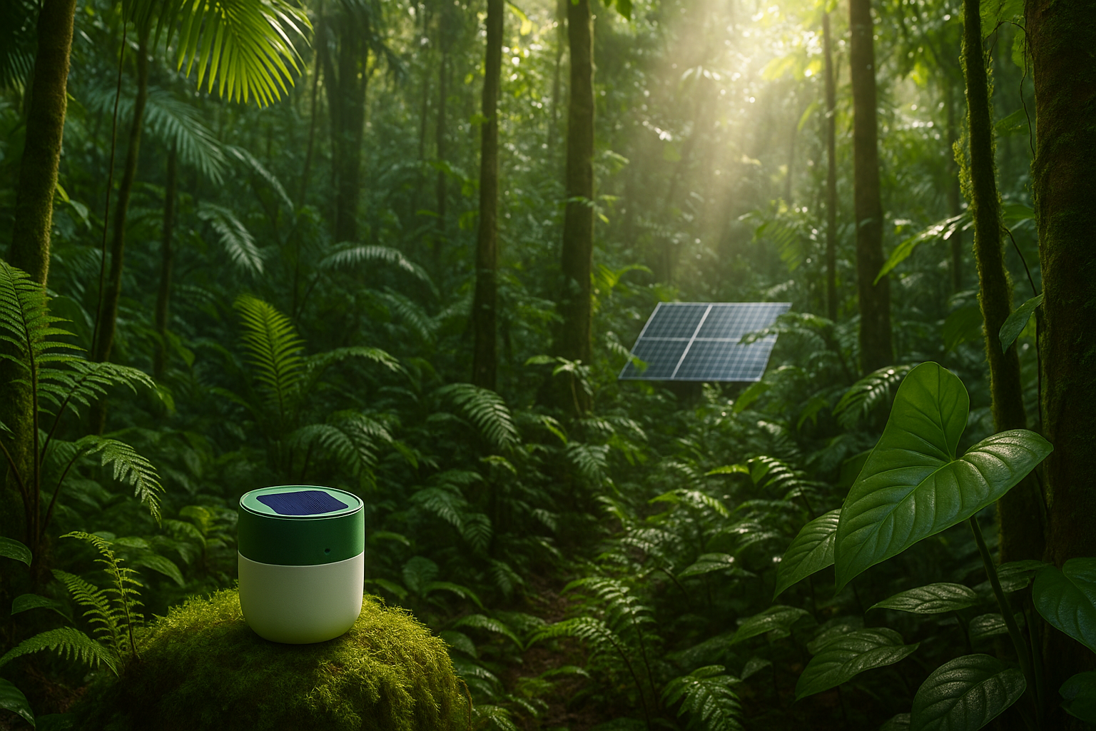 Oportunidades Verdes: Sebrae e Cooperação Ampliam Negócios Sustentáveis na Amazônia