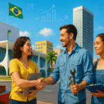 Órgãos de Controle Desenvolvimento Local para MEI em 2025