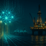 Inteligência Artificial e otimização de dados na indústria de energia