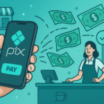 Pix para Pequenos Negócios: Crescimento e Inovação em Pagamentos Digitais