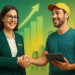 Prêmio Sebrae Prefeitura Empreendedora 2025 e o apoio ao MEI