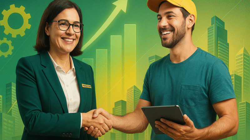 Prêmio Sebrae Prefeitura Empreendedora 2025: Oportunidades para o MEI