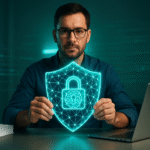 MEI protegido por IA na prevenção de perda de dados em 2025