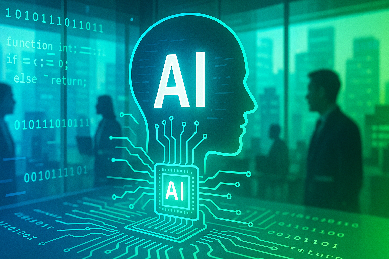 Qwen AI para MEI: A IA da Alibaba que Revoluciona o Negócio em 2025 1 Qwen AI para MEI: A IA da Alibaba que Revoluciona o Negócio em 2025