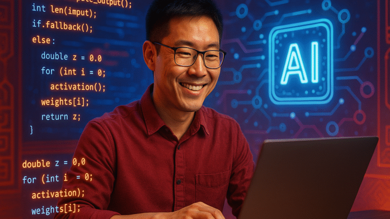 Qwen3-Coder para MEI: A IA da Alibaba que Revoluciona o Desenvolvimento de Software em 2025