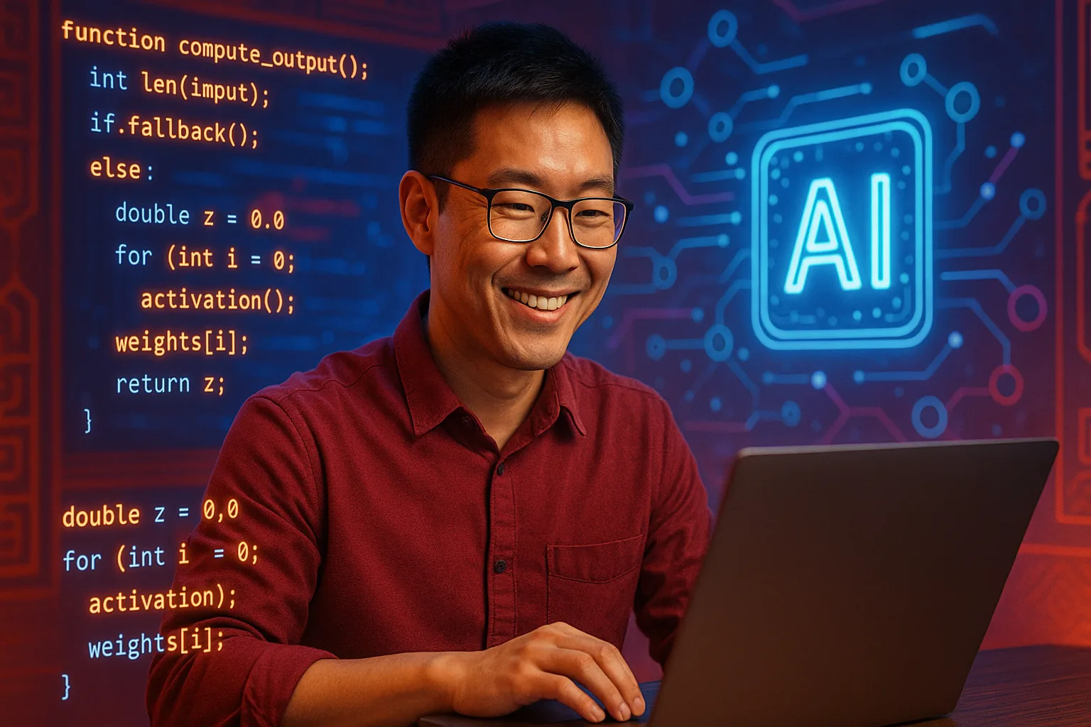 Qwen3-Coder para MEI: A IA da Alibaba que Revoluciona o Desenvolvimento de Software em 2025 1 Qwen3-Coder para MEI: A IA da Alibaba que Revoluciona o Desenvolvimento de Software em 2025