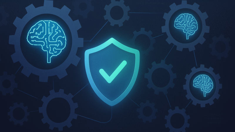 Sistemas Agênticos: Inovação e Gestão de Riscos na IA