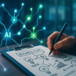 Sistemas agênticos, inteligência artificial, otimização de negócios, produtividade MEI