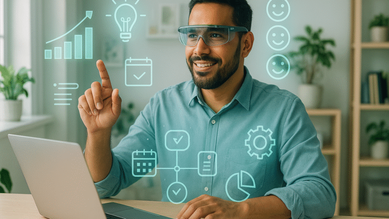 Superinteligência Pessoal: O Futuro do MEI em 2025 com a Visão da Meta