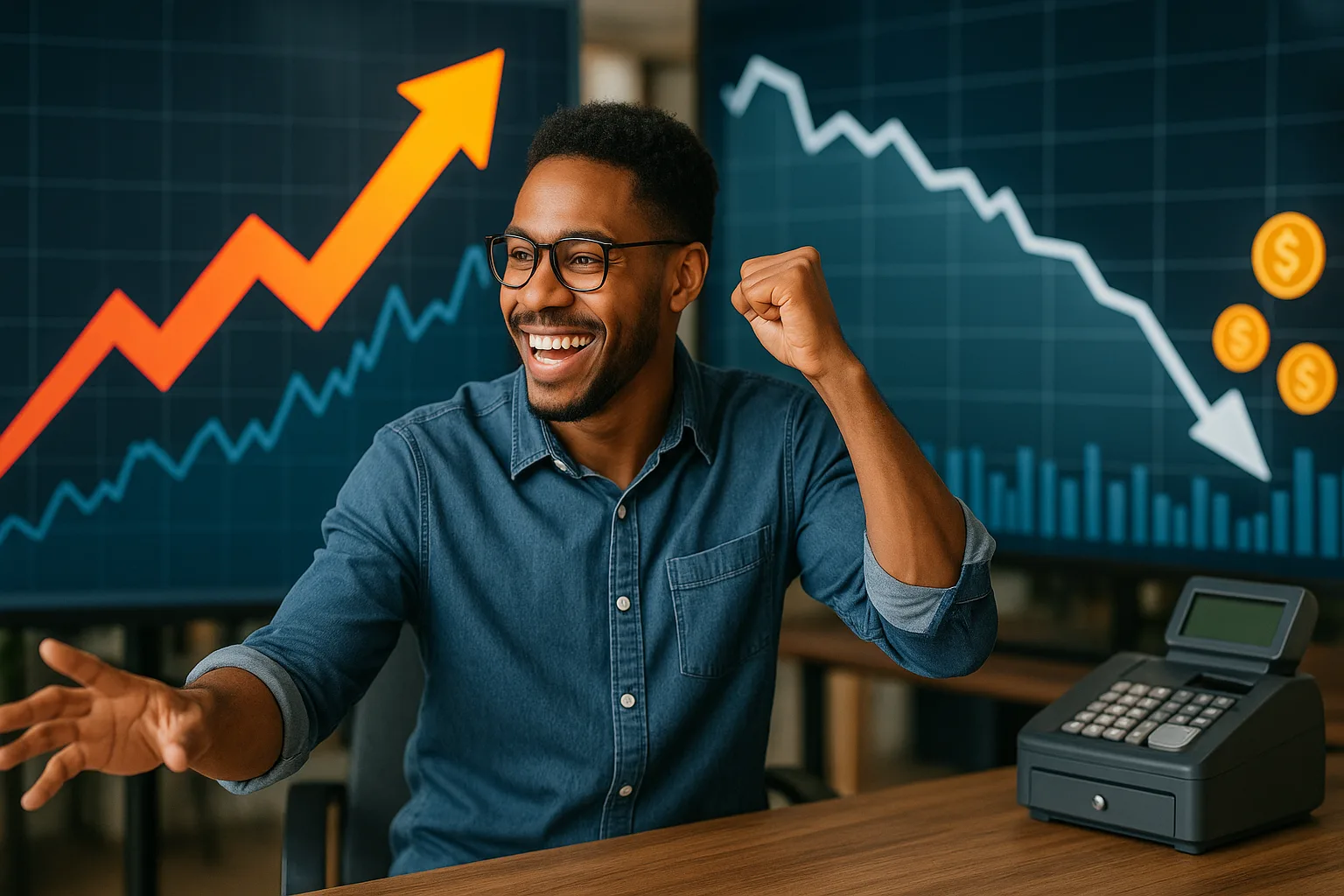 Vendas Diretas: Como MEIs Estão Redefinindo a Monetização em 2025 1 Vendas Diretas: Como MEIs Estão Redefinindo a Monetização em 2025