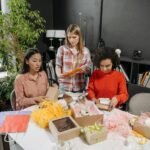 Empreendedorismo Feminino Desafios, Tendências e Inspirações