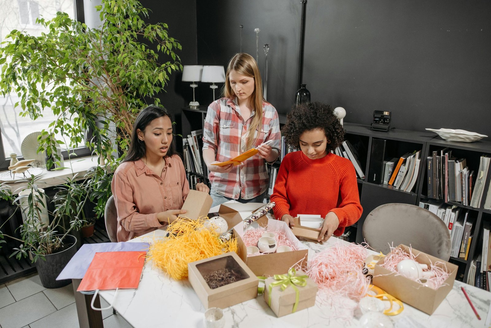 Empreendedorismo Feminino: Desafios, Tendências e Inspirações para 2025
