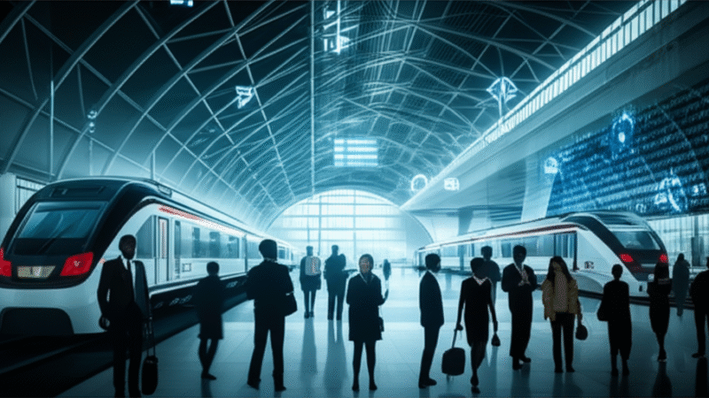 Adaptação à IA para MEI em 2025: Navegue na Migração Cognitiva e Impulsione seu Negócio