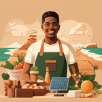 Empreendedorismo sustentável MEI no Nordeste, Conexão ODS 2025