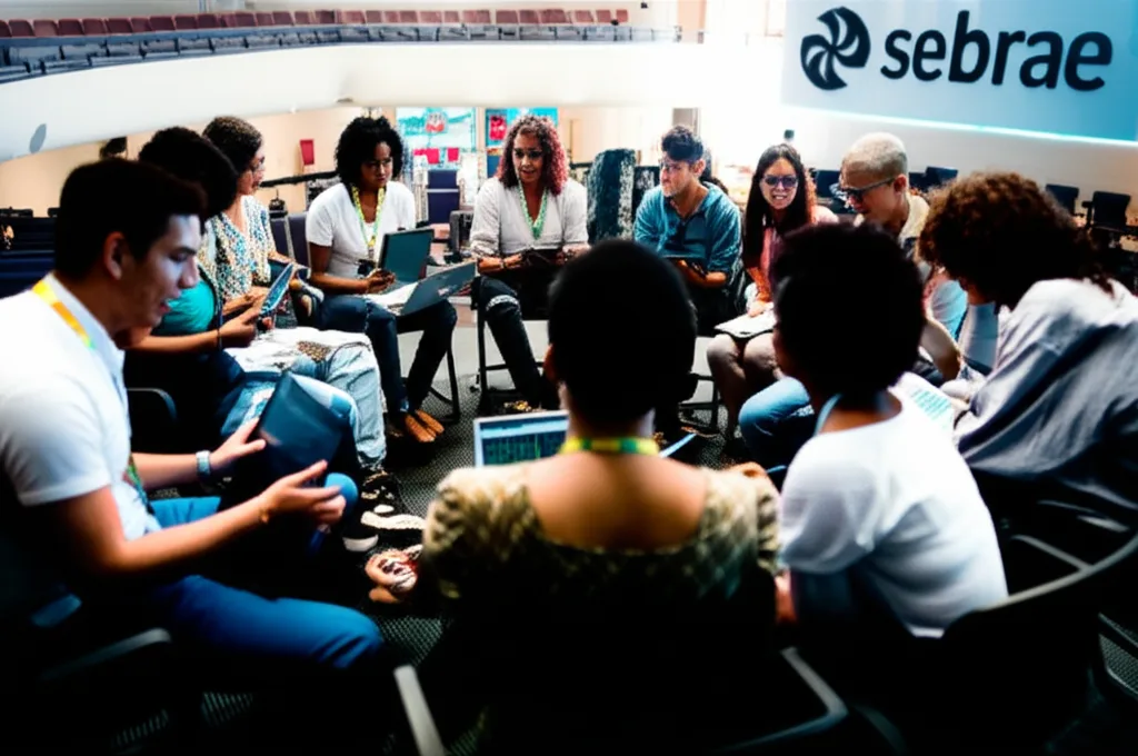 Desafio Liga Jovem Sebrae 2025: Educação Empreendedora que Impulsiona o MEI do Futuro 1 Desafio Liga Jovem Sebrae 2025: Educação Empreendedora que Impulsiona o MEI do Futuro