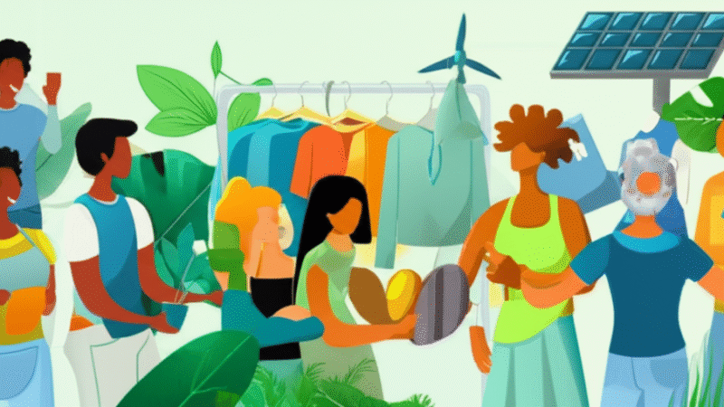 Empreendedorismo Sustentável MEI: Oportunidades e Impacto no Conexão ODS 2025