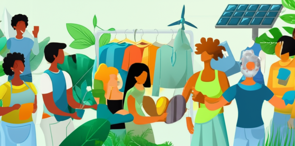 Empreendedorismo Sustentável MEI: Oportunidades e Impacto no Conexão ODS 2025