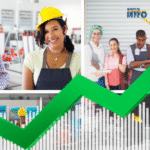 Geração de Empregos MEI e Pequenas Empresas