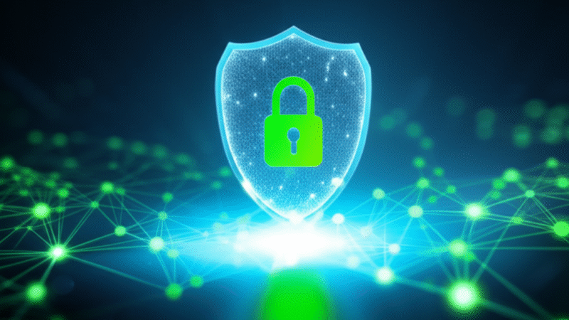 IA Agêntica e Cibersegurança para MEI: Proteção Inteligente em 2025 2 IA Agêntica e Cibersegurança para MEI: Proteção Inteligente em 2025