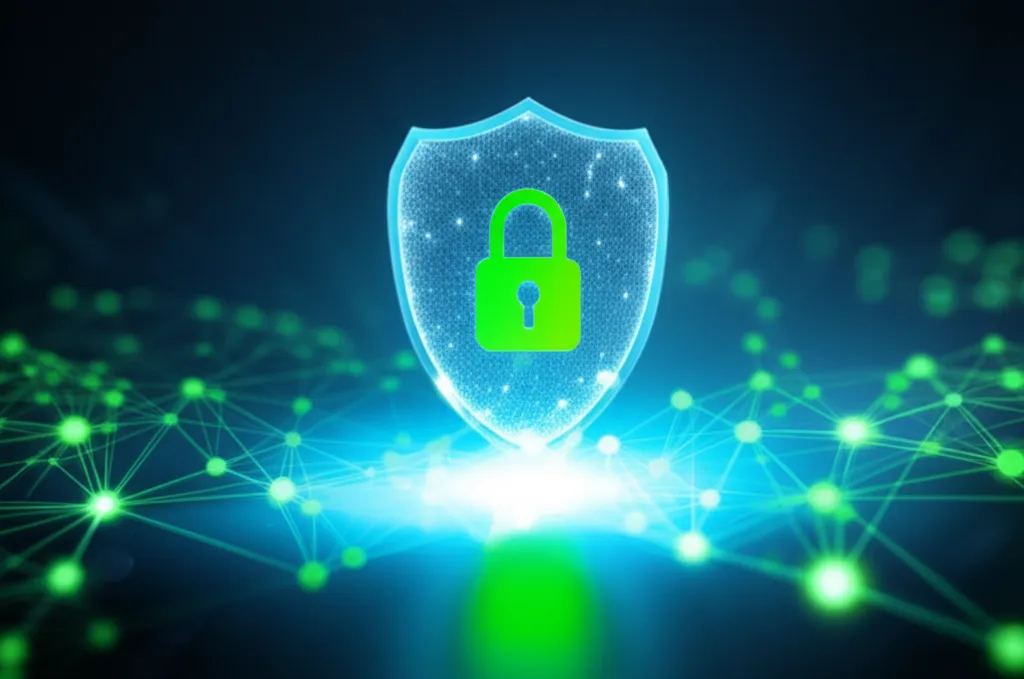 IA Agêntica e Cibersegurança para MEI: Proteção Inteligente em 2025 1 IA Agêntica e Cibersegurança para MEI: Proteção Inteligente em 2025