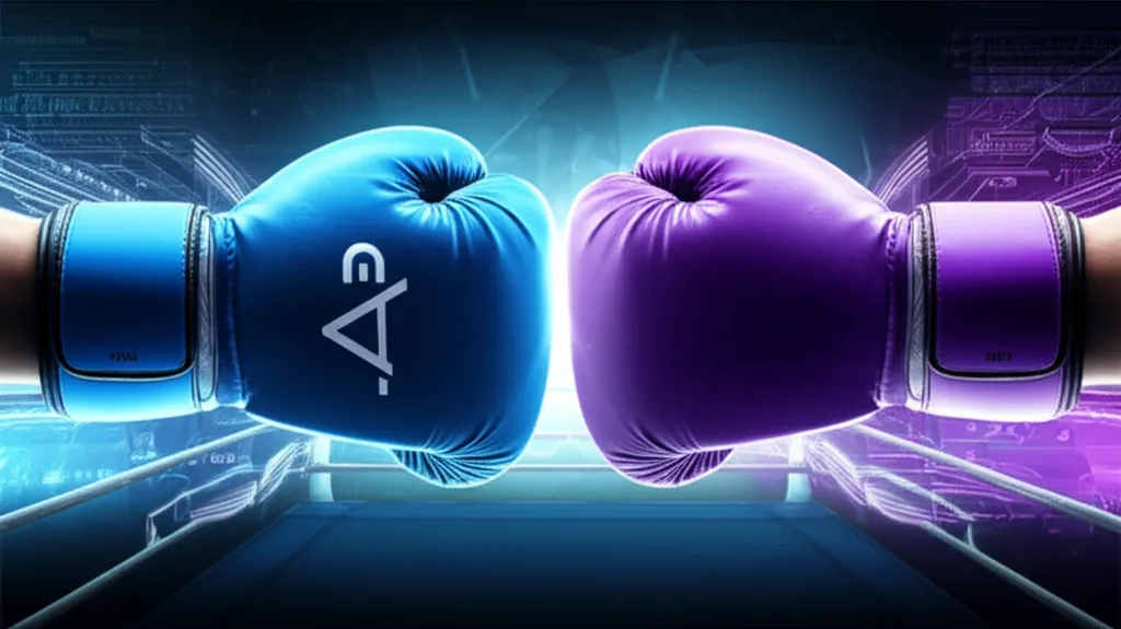 Inteligência Artificial para MEI: Batalha Anthropic vs. GPT-5 – Impacto em 2025 1 Inteligência Artificial para MEI: Batalha Anthropic vs. GPT-5 – Impacto em 2025