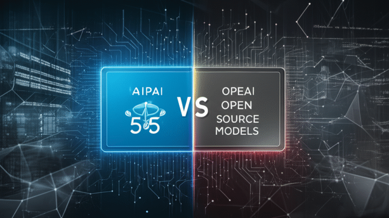Modelos OpenAI Open Source para MEI: Análise Completa e Veredito da Comunidade em 2025 5 Modelos OpenAI Open Source para MEI: Análise Completa e Veredito da Comunidade em 2025