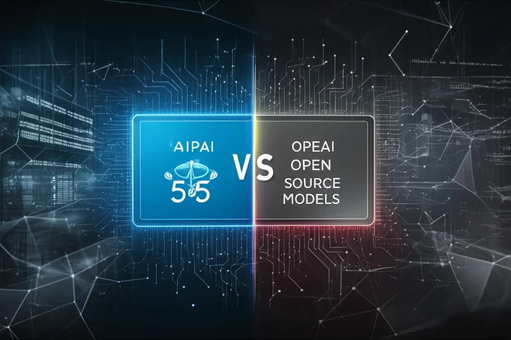 Modelos OpenAI Open Source para MEI: Análise Completa e Veredito da Comunidade em 2025 1 Modelos OpenAI Open Source para MEI: Análise Completa e Veredito da Comunidade em 2025