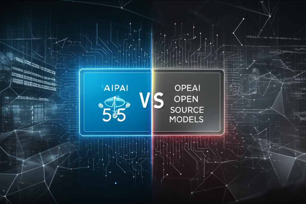 Modelos OpenAI Open Source para MEI: Análise Completa e Veredito da Comunidade em 2025