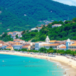 MEI no turismo de Santa Catarina, Embratur, Sebrae, Plano Brasis, desenvolvimento turístico