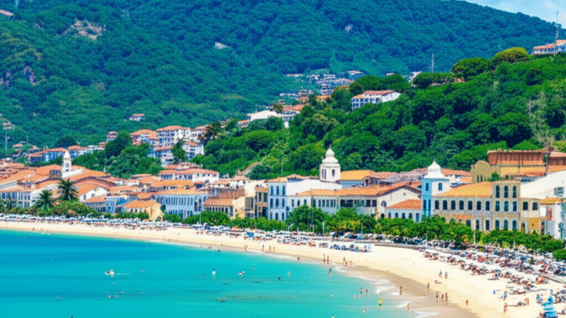 Plano Brasis e Turismo SC 2025: Oportunidades de Ouro para o MEI Catarinense