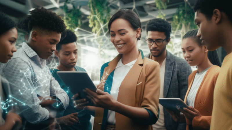 Prêmio Educador Transformador Sebrae 2025: Inscrições Prorrogadas e Inovação com IA para MEIs