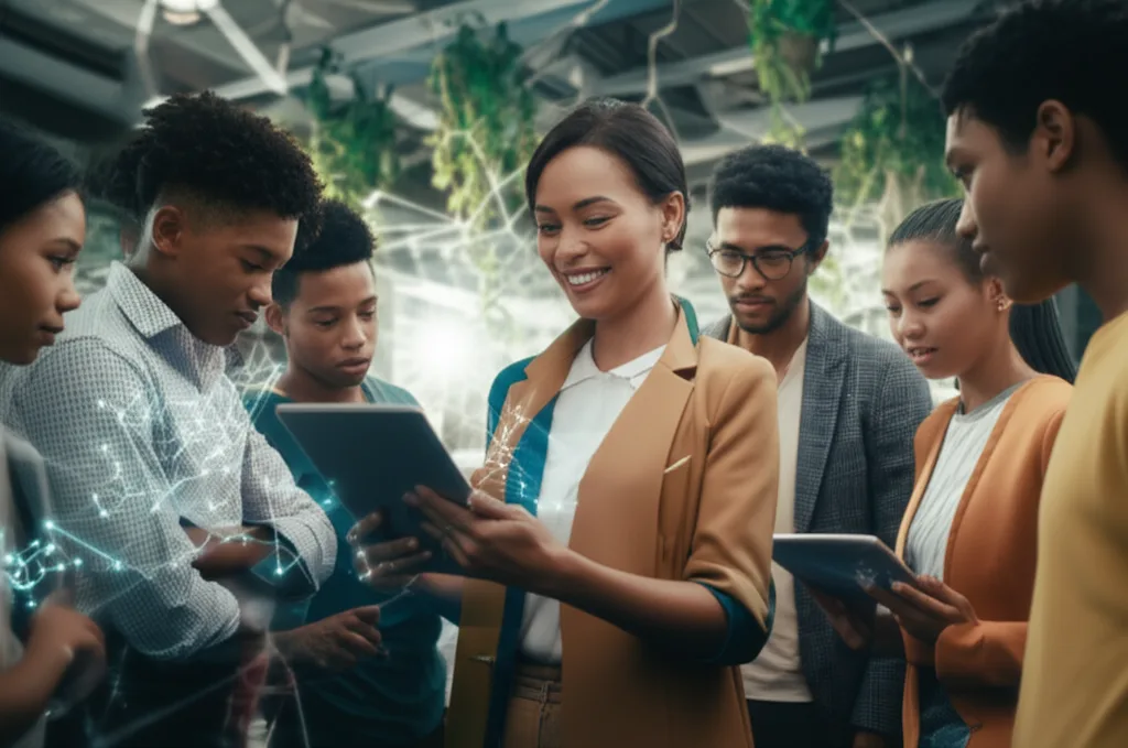 Prêmio Educador Transformador Sebrae 2025: Inscrições Prorrogadas e Inovação com IA para MEIs 1 Prêmio Educador Transformador Sebrae 2025: Inscrições Prorrogadas e Inovação com IA para MEIs