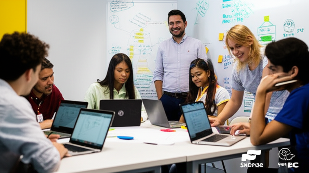 Programa Supernova Sebrae MEC 2025: Impulsionando o Empreendedorismo Estudantil e o Futuro do MEI