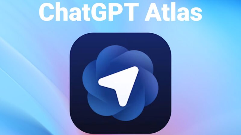 ChatGPT ATLAS: Descubra o Futuro da Inteligência Artificial! 6 ChatGPT ATLAS: Descubra o Futuro da Inteligência Artificial!