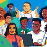 Afroempreendedorismo: Sucesso e Impacto do MEI Negro no Brasil 2025