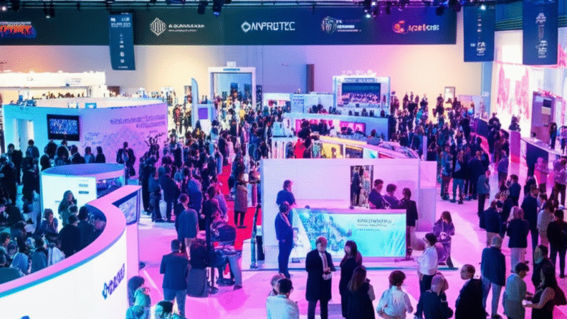 ANPROTEC 2025: Guia de Inovação e Empreendedorismo MEI para o Sucesso