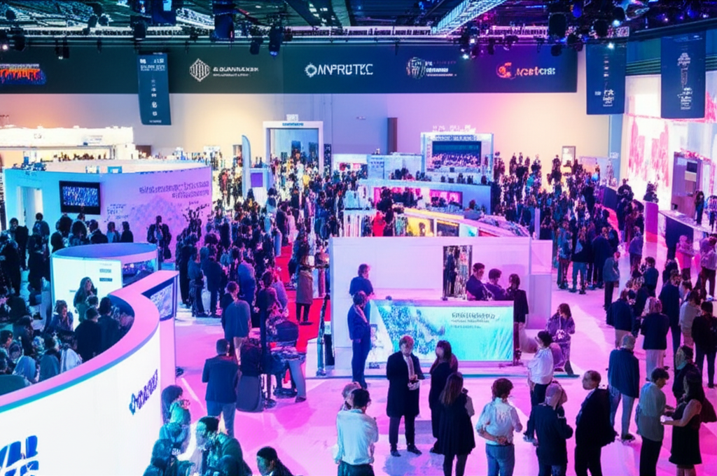 ANPROTEC 2025: Guia de Inovação e Empreendedorismo MEI para o Sucesso