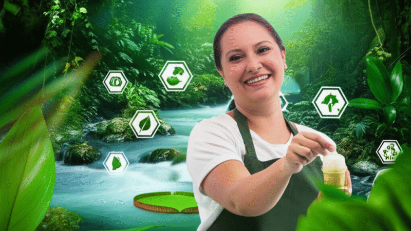 Bioeconomia MEI 2025: Oportunidades para Empregos Verdes e Transição Justa